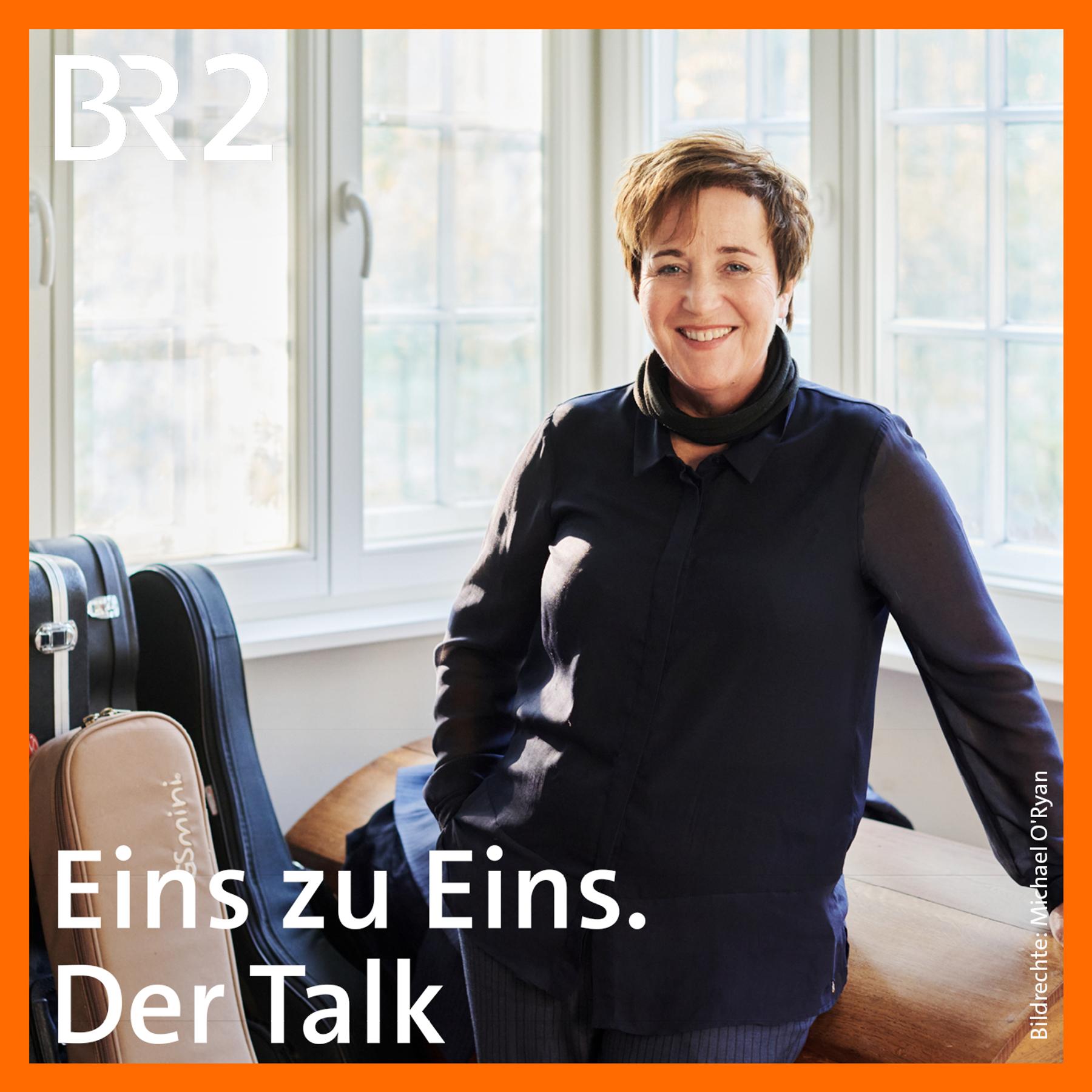 Katharina Franck, Musikerin: 40 Jahre Rainbirds episode artwork