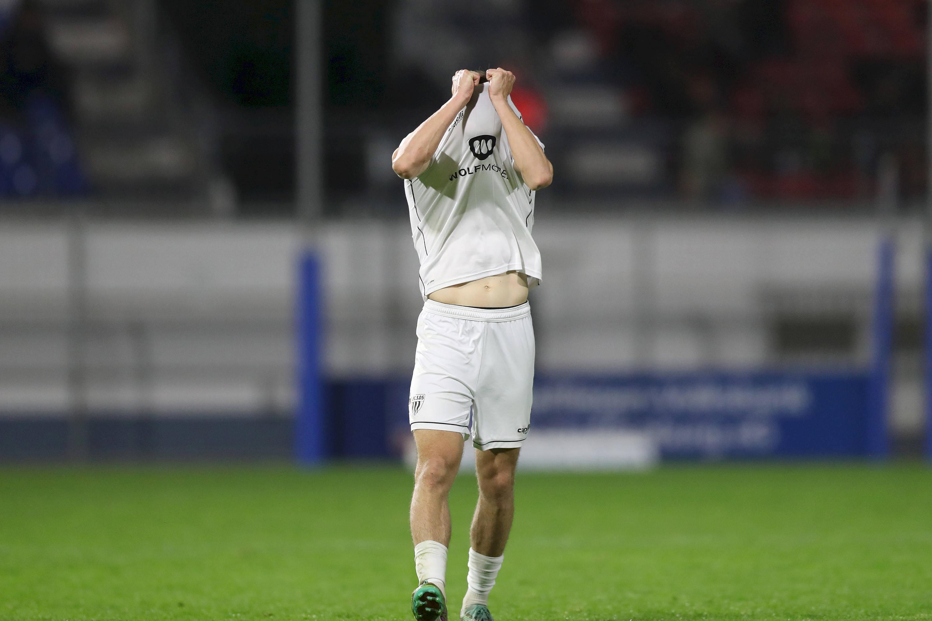 Sebastian Müller, 1. FC Schweinfurt 05