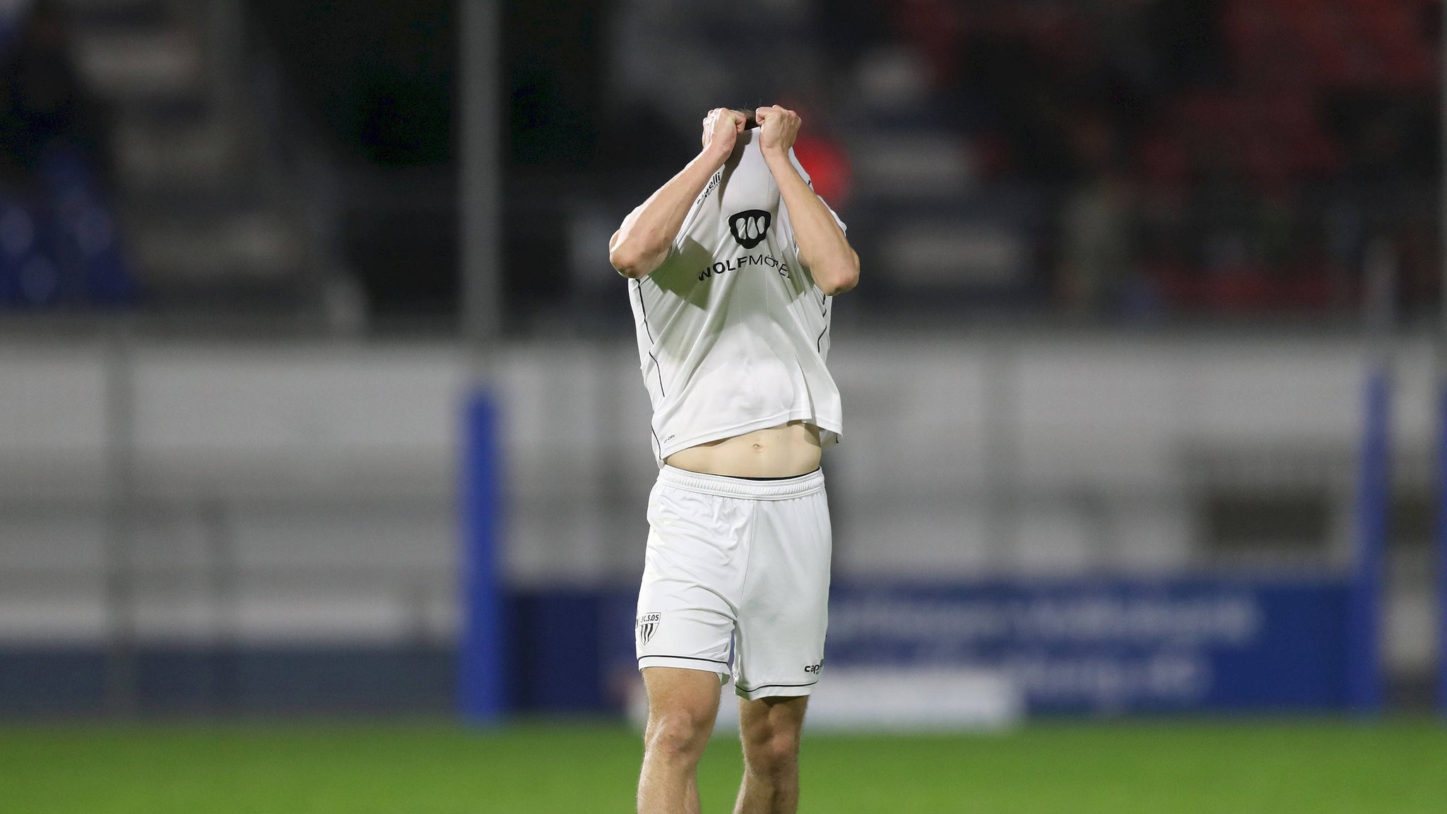 Sebastian Müller, 1. FC Schweinfurt 05