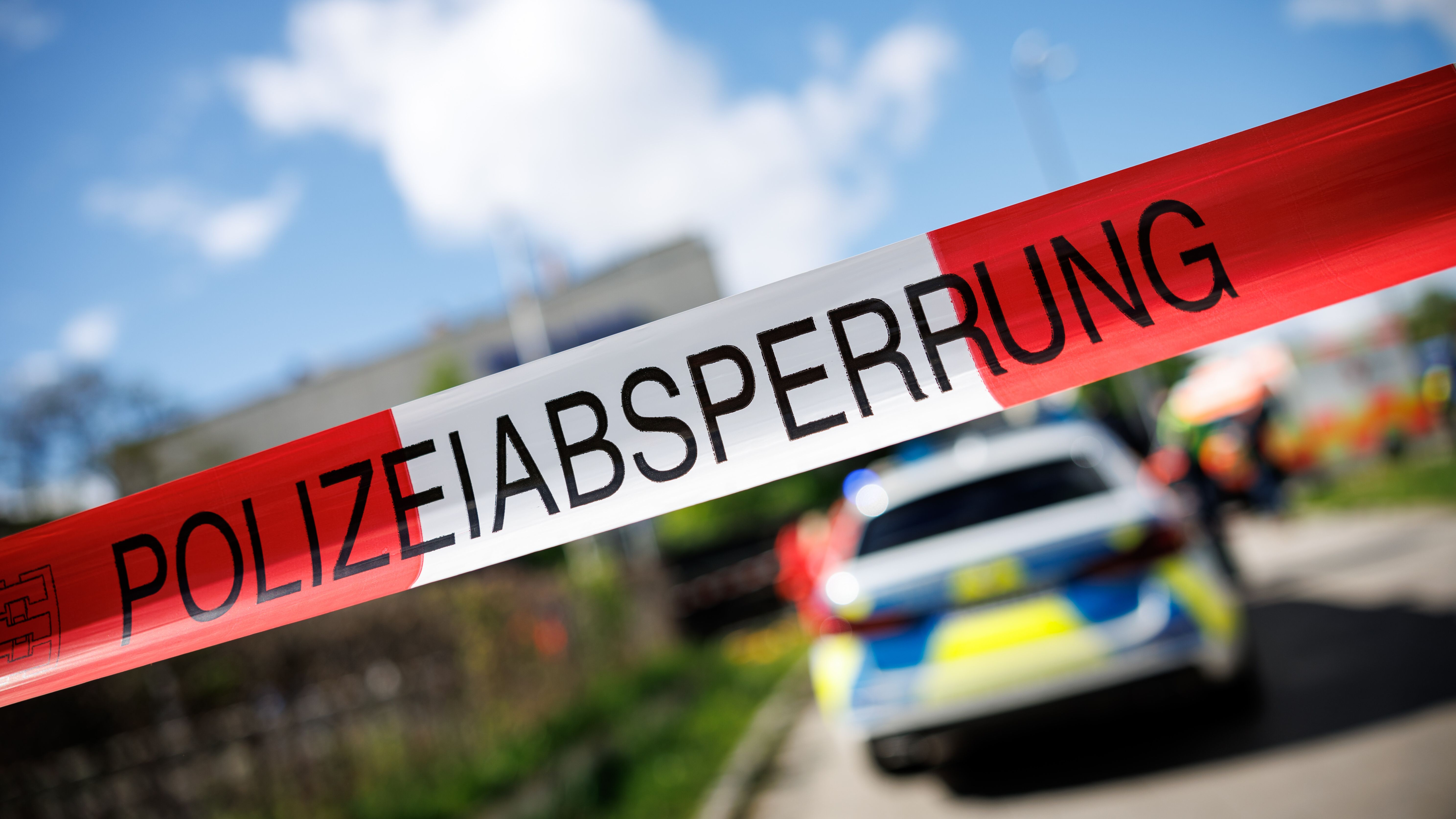 Leiche auf Parkplatz bei Lenggries entdeckt