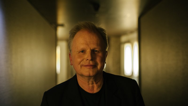 Herbert Grönemeyer | Bild: BR / Hannes Rohrer Herbert Grönemeyer