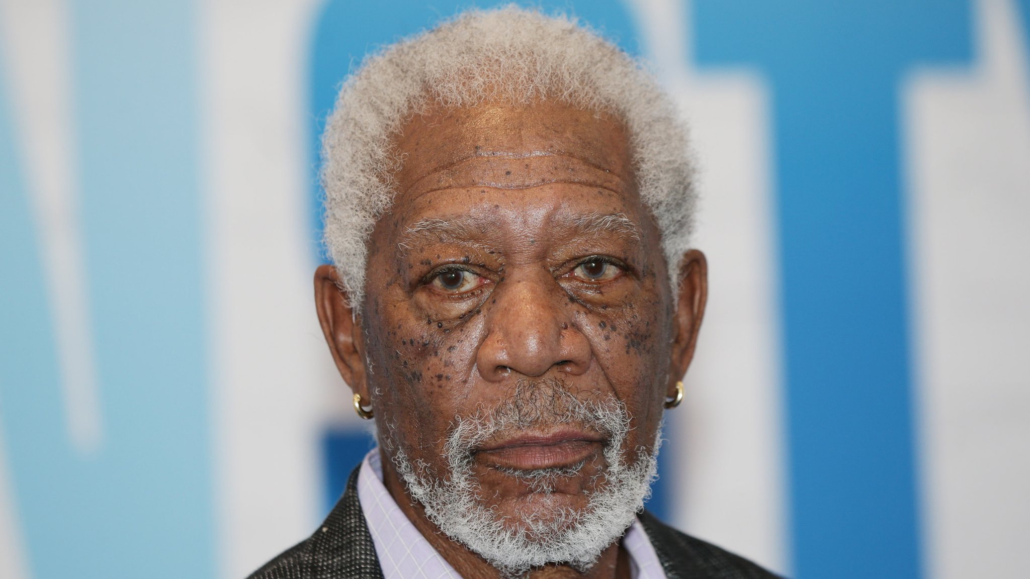 CNN: Frauen werfen Morgan Freeman sexuelle Belästigung vor