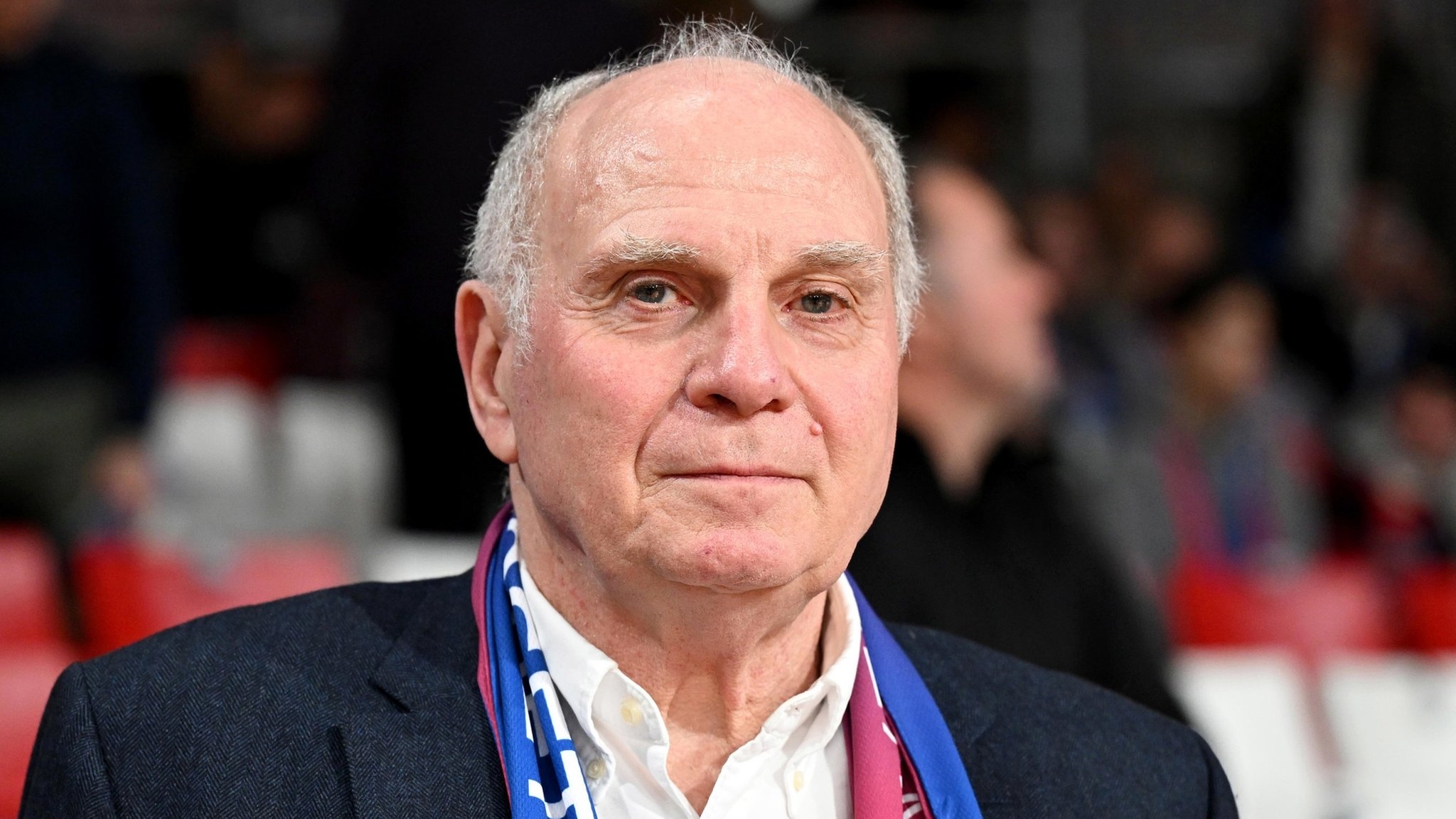 Uli Hoeneß