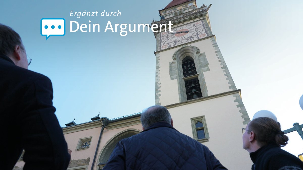 Im Herbst 2022 wurde das Passauer Glockenspiel abgeschaltet, um Energie zu sparen. Dass es noch nicht wieder angeschaltet wurde, sorgt für Ärger.