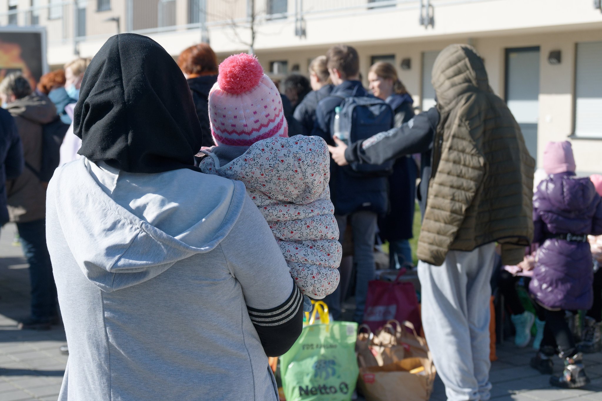 Kommunen schlagen Alarm