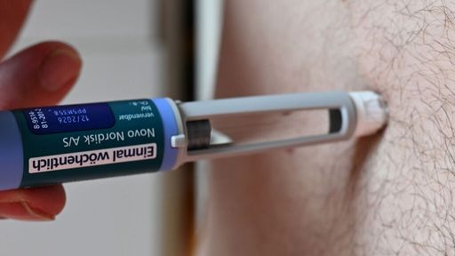 Abnehmspritzen: Kein Lifestyle-Produkt sondern Medikament