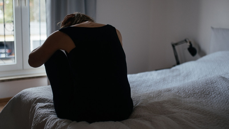 Depressionen | Bild: BR/Julia Müller Depressionen