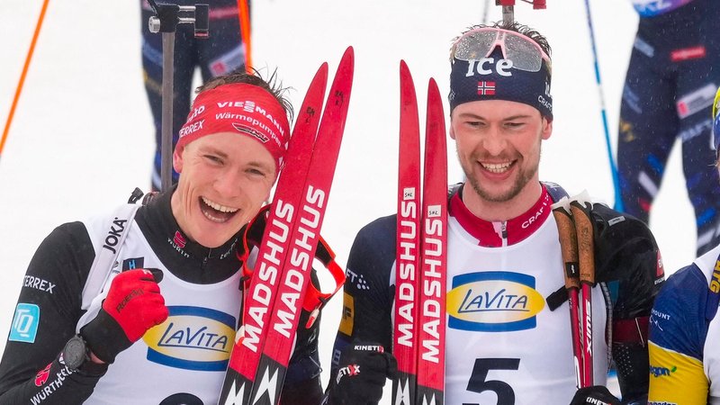 Benedikt Doll | Bild: picture-alliance/dpa Benedikt Doll