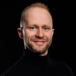 Johannes Lenz Johannes Lenz