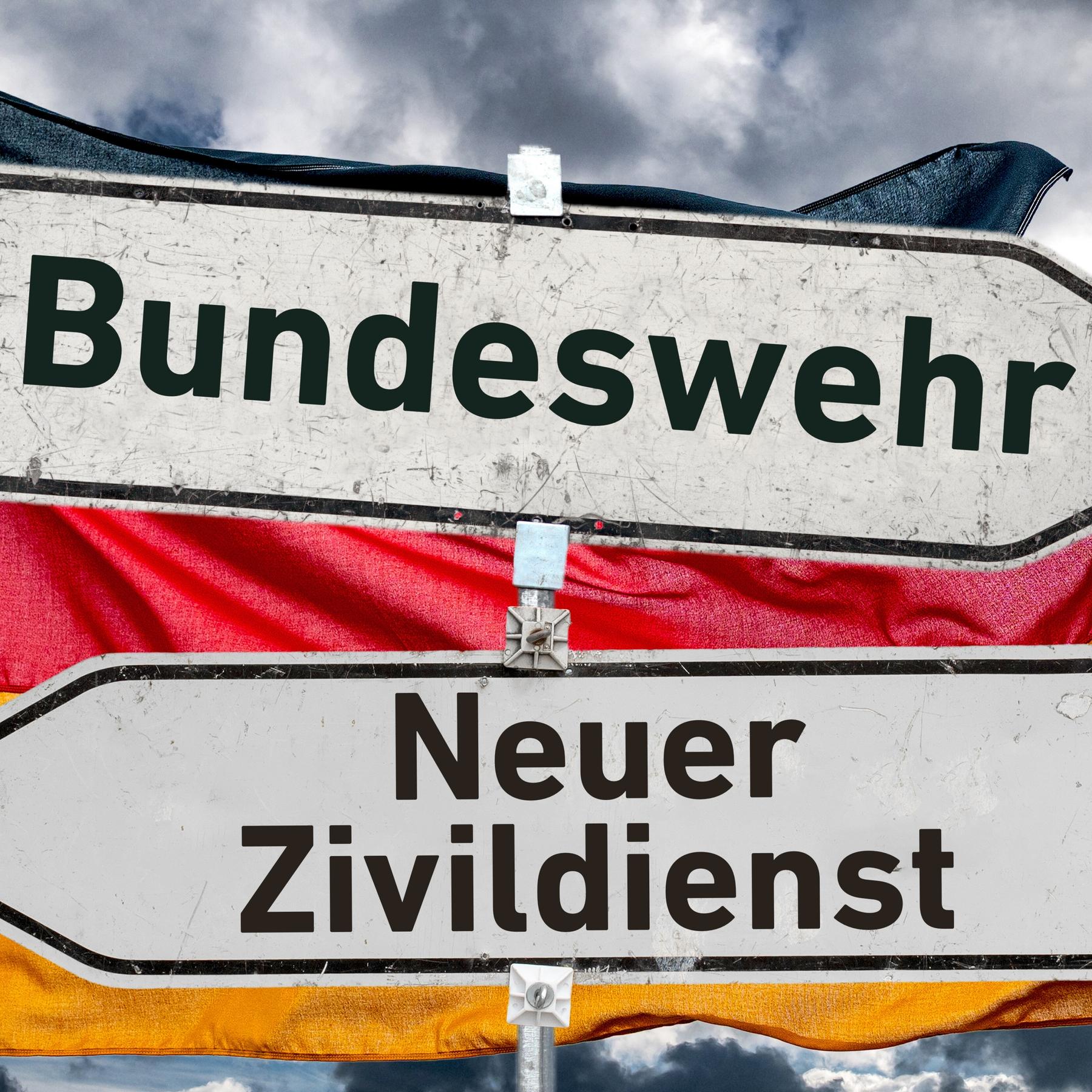 Tobias Ketzel zum Zivildienst-Comeback