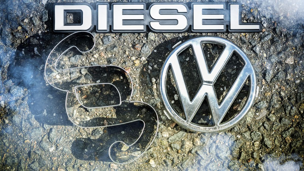 Ablehnen Oder Annehmen Frist Im Vw Vergleich Lauft Br24