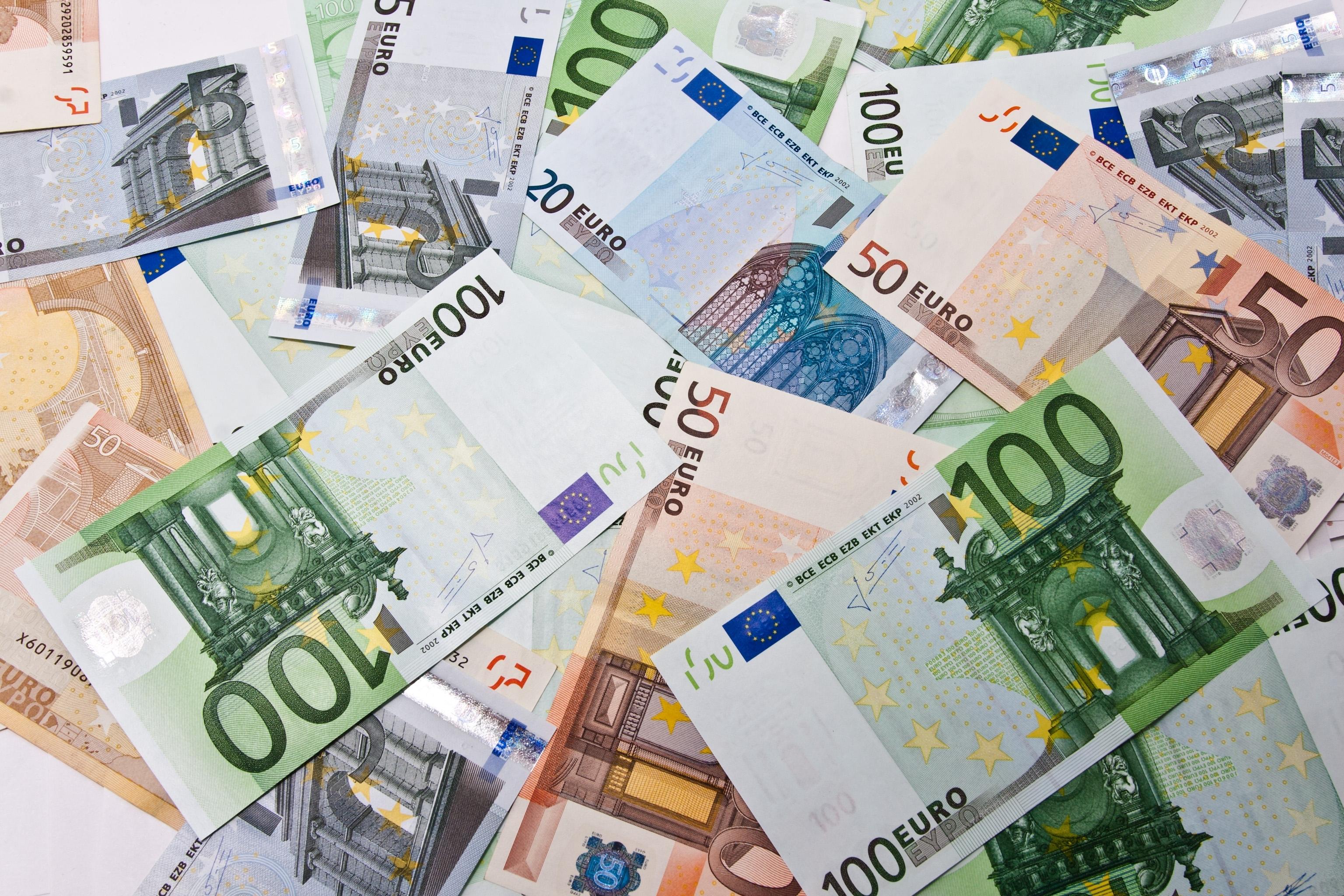 Zinswetten In F ssen Millionenschaden F r Die Stadt BR24