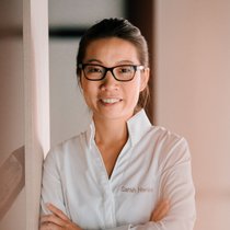 Sarah: Kein Rezept fürs Eltern werden | Bild: Credit: rd-gastro