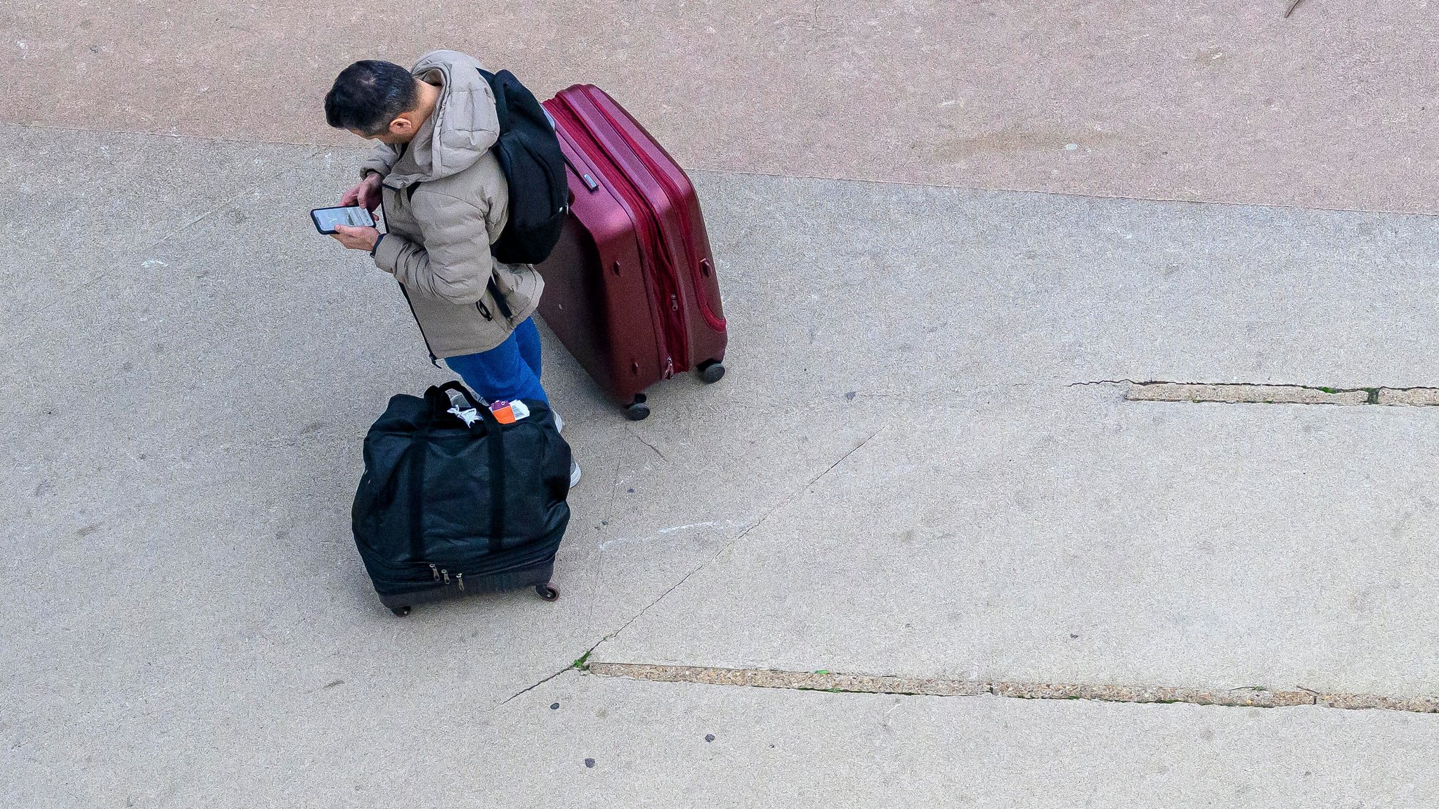 Sicherheitsbehörden: Möglicher Datenkauf in der Grauzone