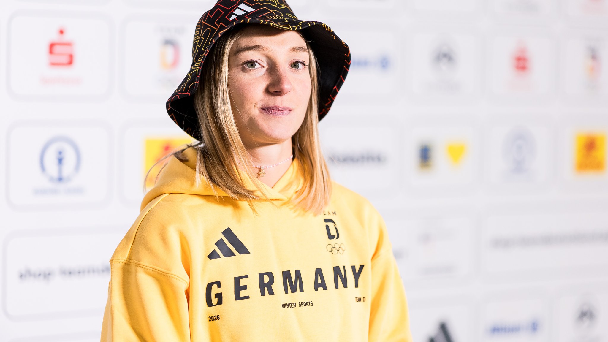 Katharina Schmid | Bild: picture alliance / BEAUTIFUL SPORTS | Wunderl Katharina Schmid