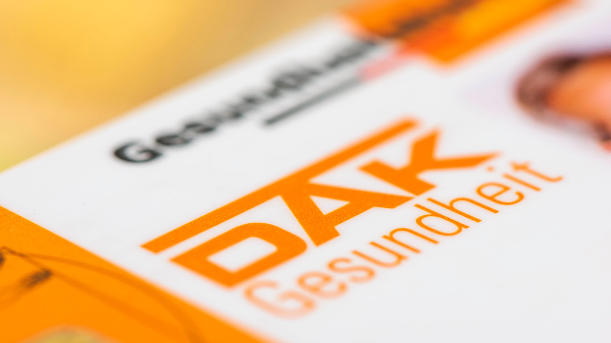 "Bewusste Erhöhung" der Beiträge: DAK klagt gegen Bund 