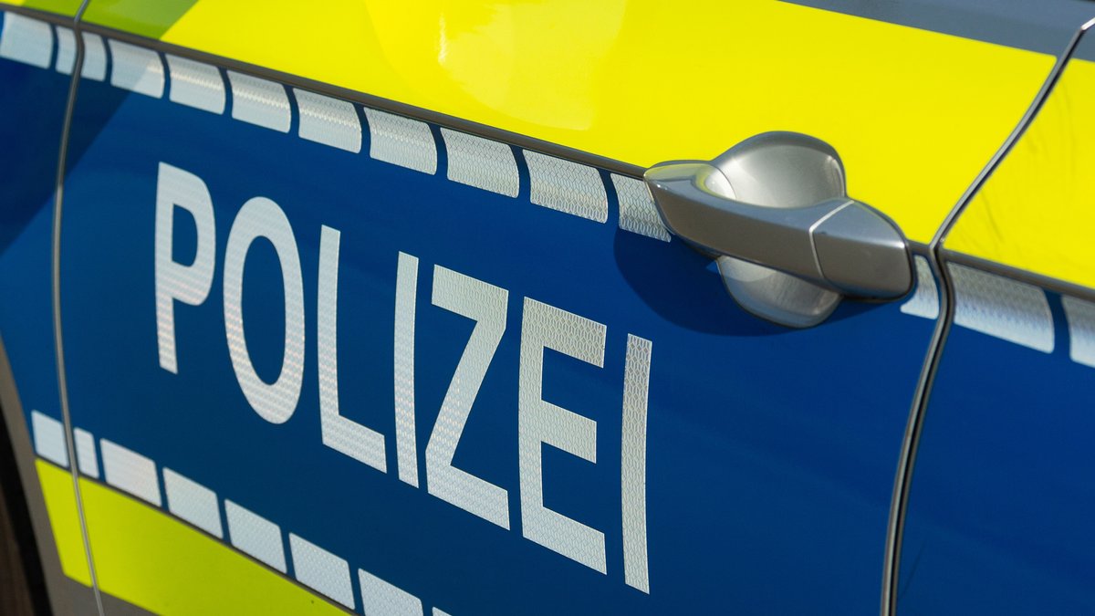 Ingolstadt: Kind bei Abbiegeunfall schwer verletzt