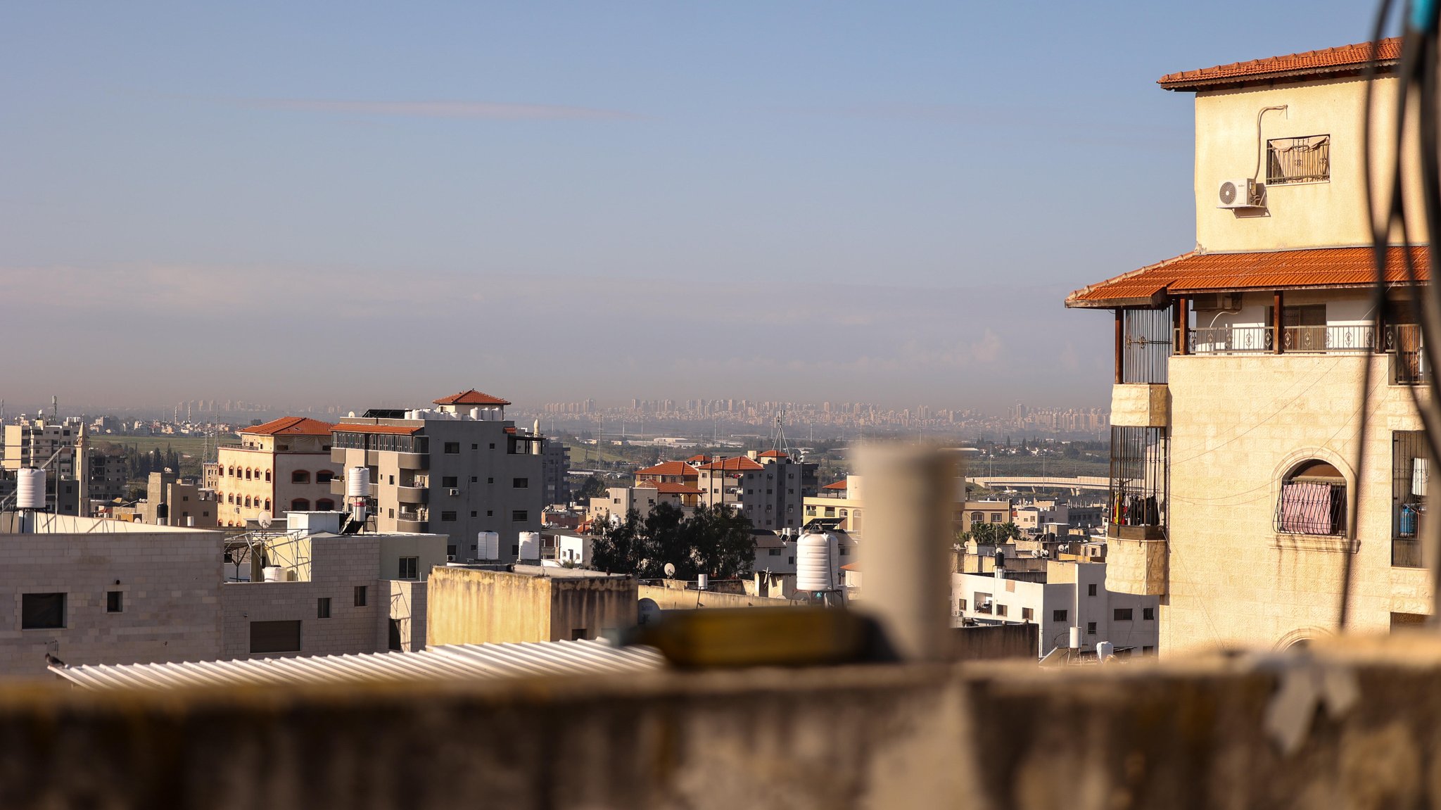 Nahost-Ticker: News vom 5. und 6. April in der Nachlese