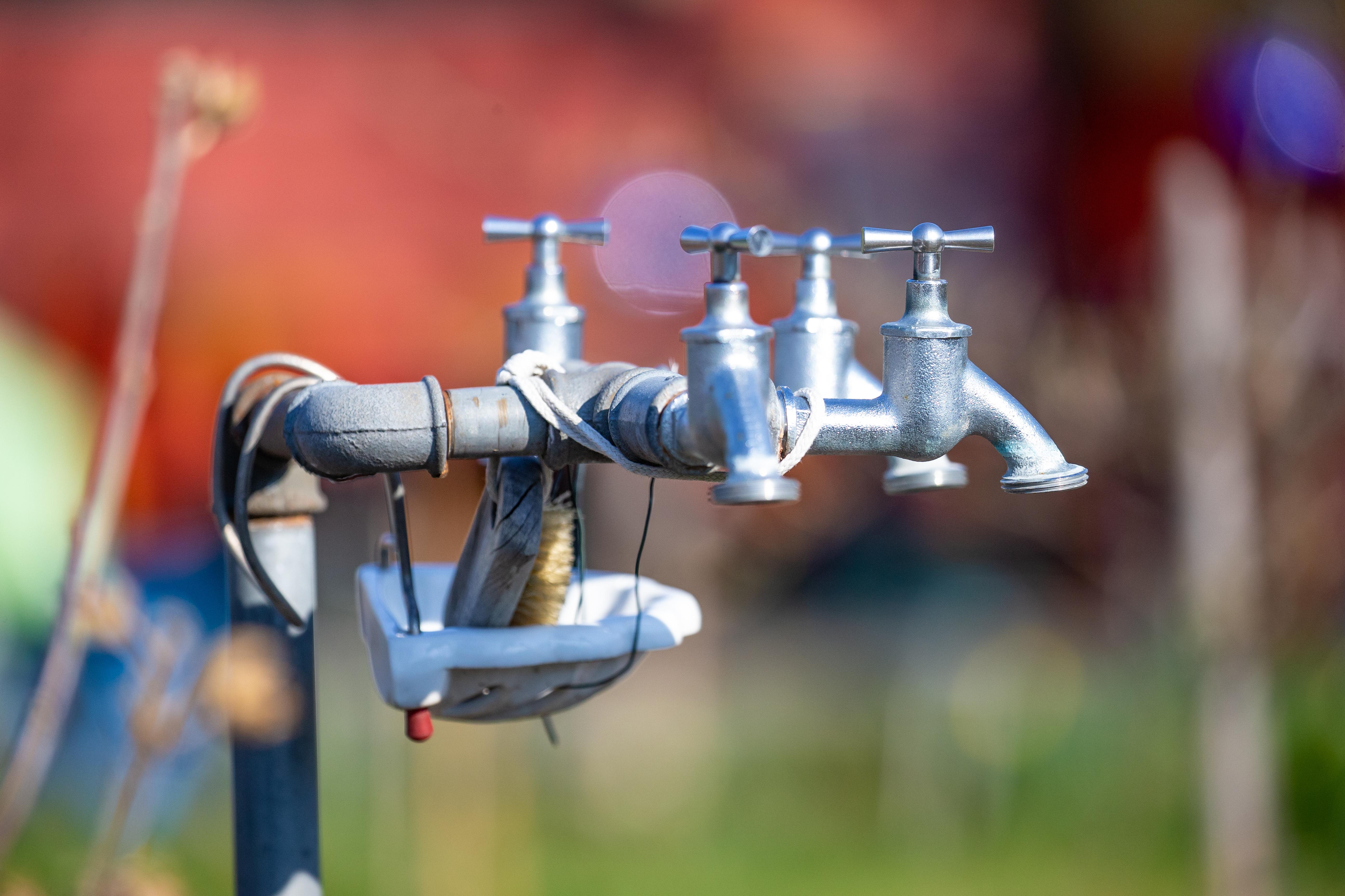 Wassermangel: Was tun bayerische Städte und Gemeinden?