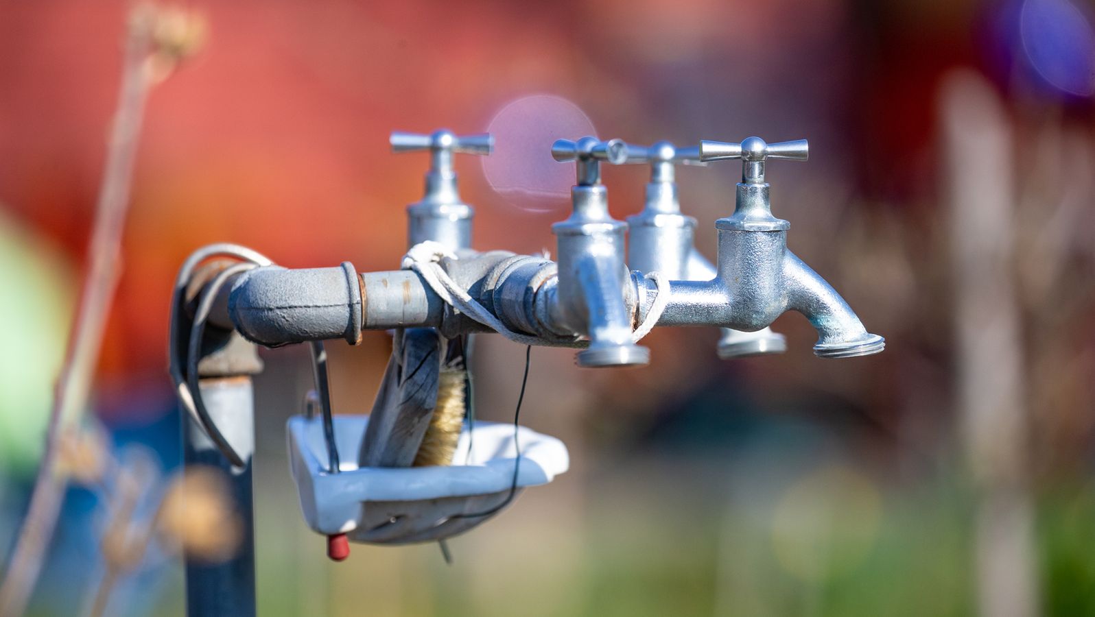 Wassermangel: Was tun bayerische Städte und Gemeinden?