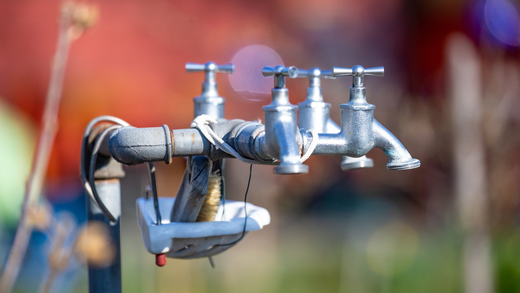 Wassermangel: Was tun bayerische Städte und Gemeinden? 