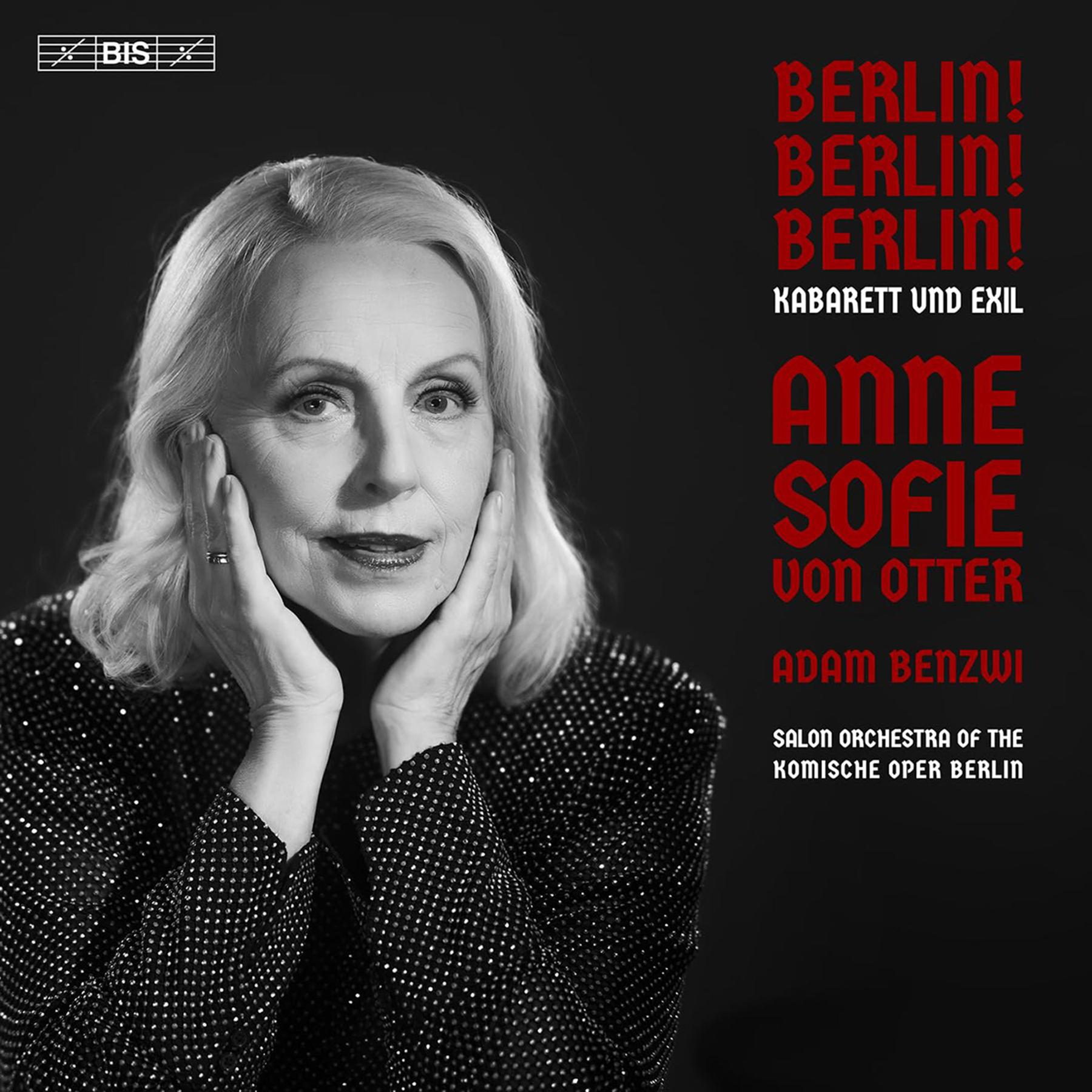Album-Tipp: "Berlin! Berlin! Berlin!" episode artwork
