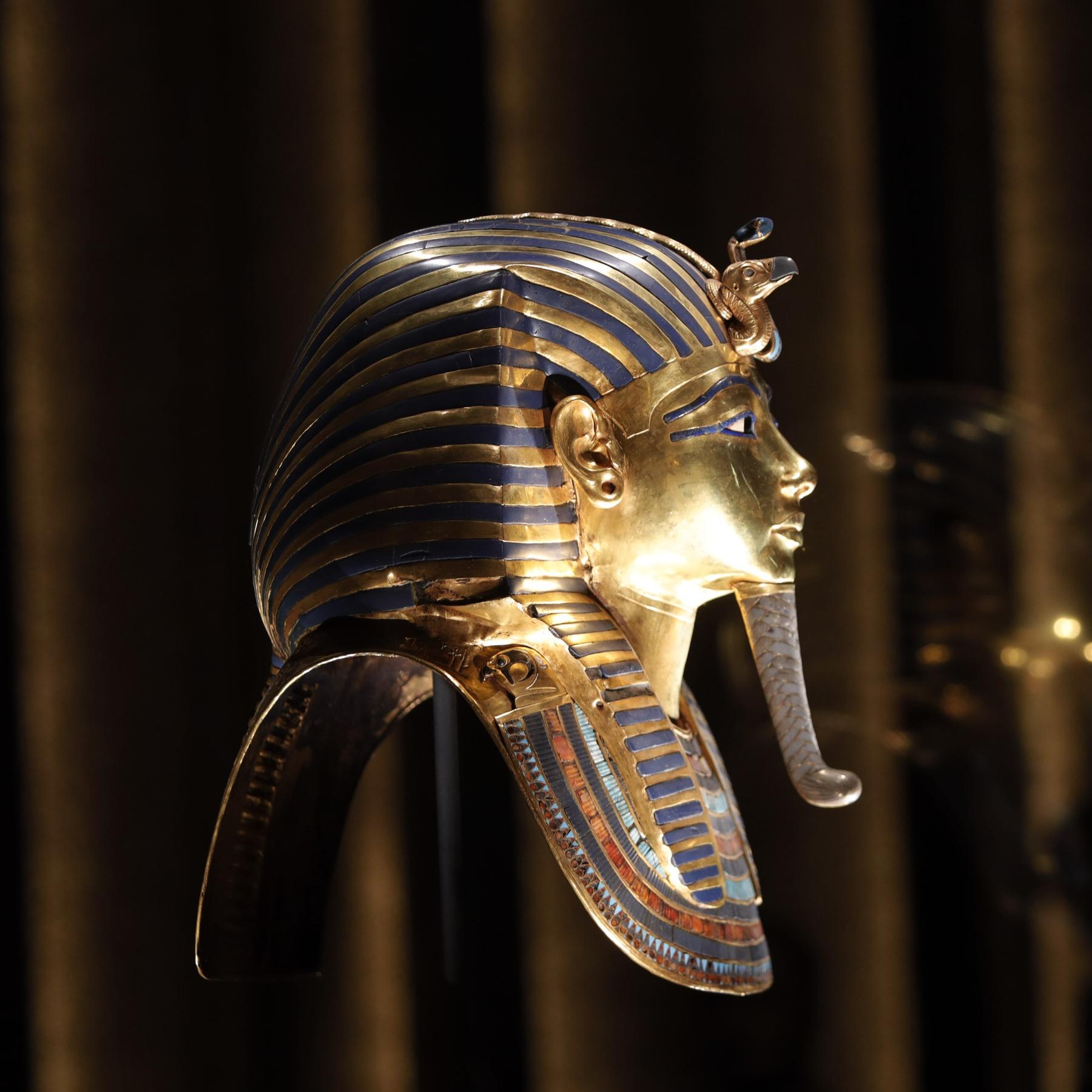 Eröffnung des Grand Egyptian Museum Eröffnung des Grand Egyptian Museum