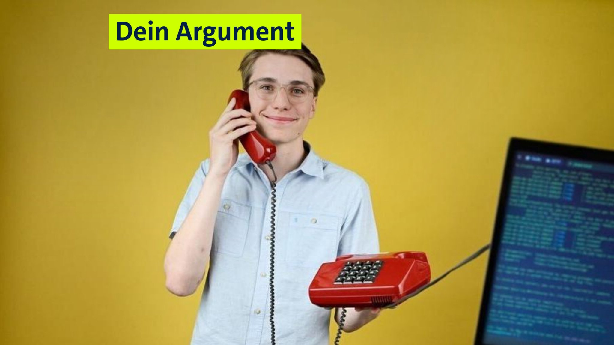 KI-System gegen Telefonbetrug: Ist das überhaupt rechtens?