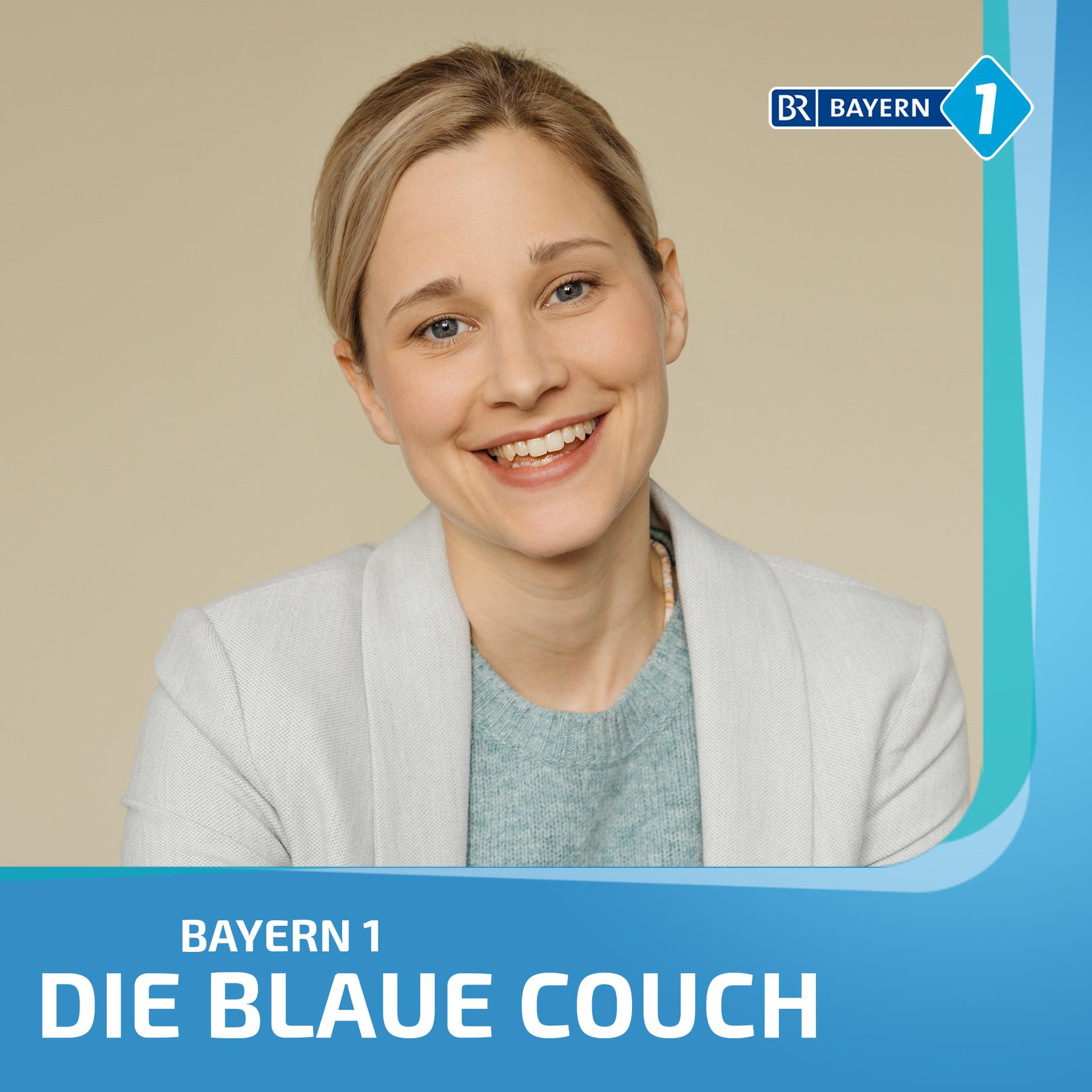 Dr. Giulia Enders, Ärztin und Autorin, "Wir meinen oft, wir müssten wie eine Maschine funktionieren!"