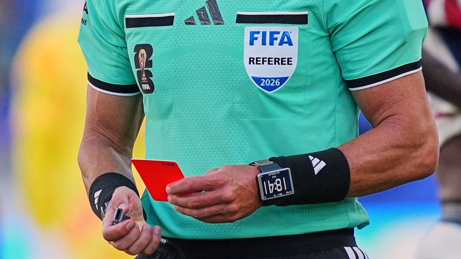 FIFA weist Belgiens Antrag ab – US-Star-Balogun darf spielen