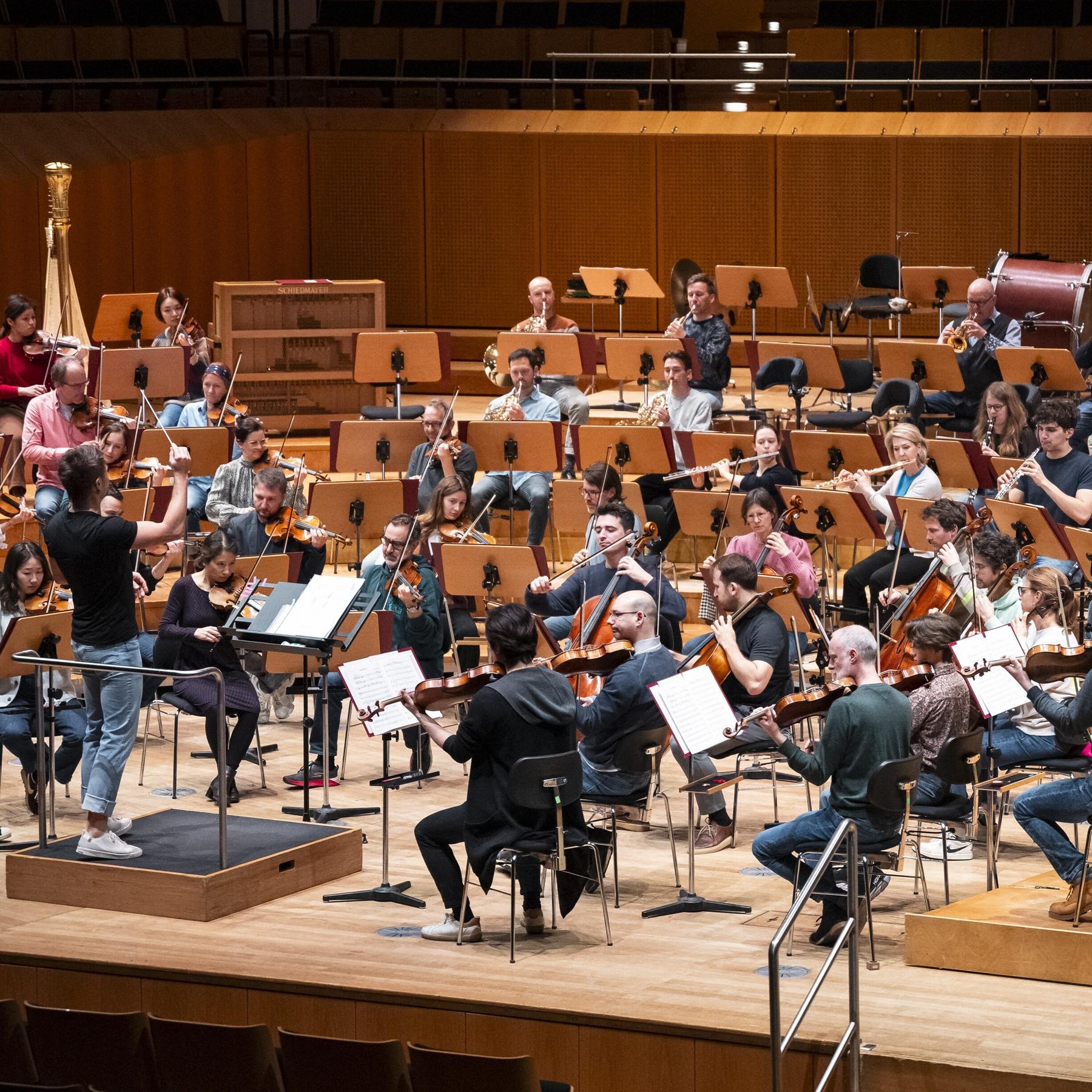 Unverwechselbarer Klang: 80 Jahre Bamberger Symphoniker episode artwork
