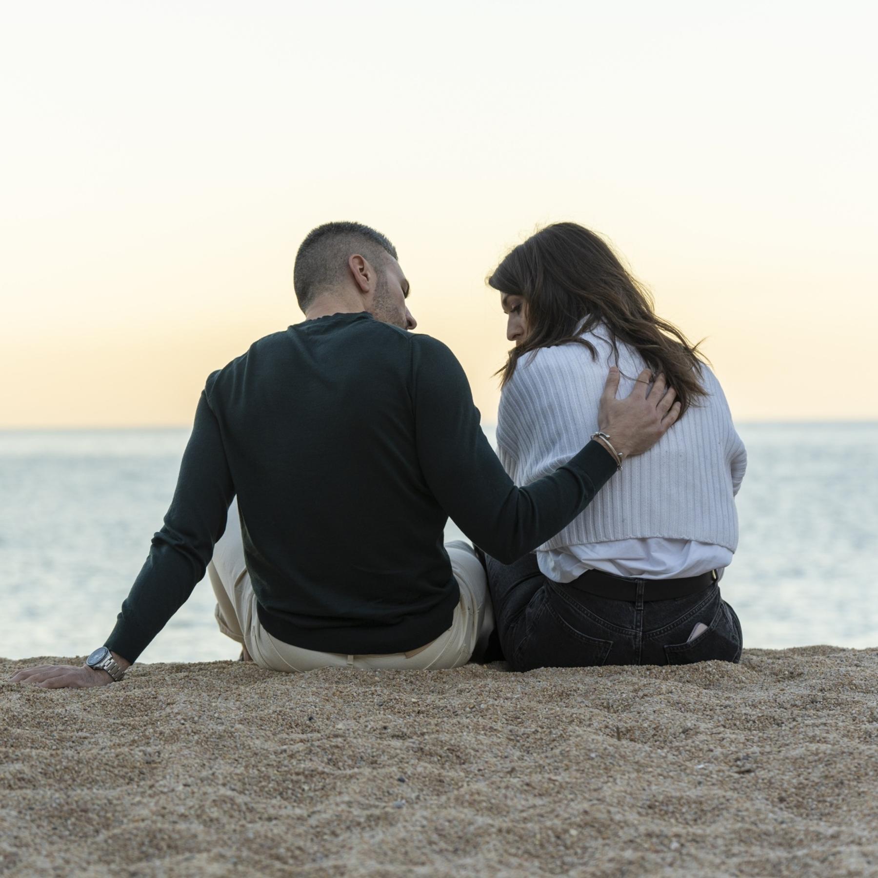 Einfach da sein - Unterstützen in schwierigen Zeiten