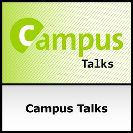 Campus TALKS - Alle Episoden | BR Podcast