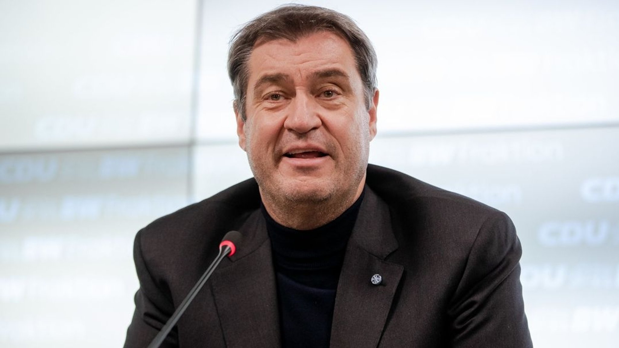 Markus Söder