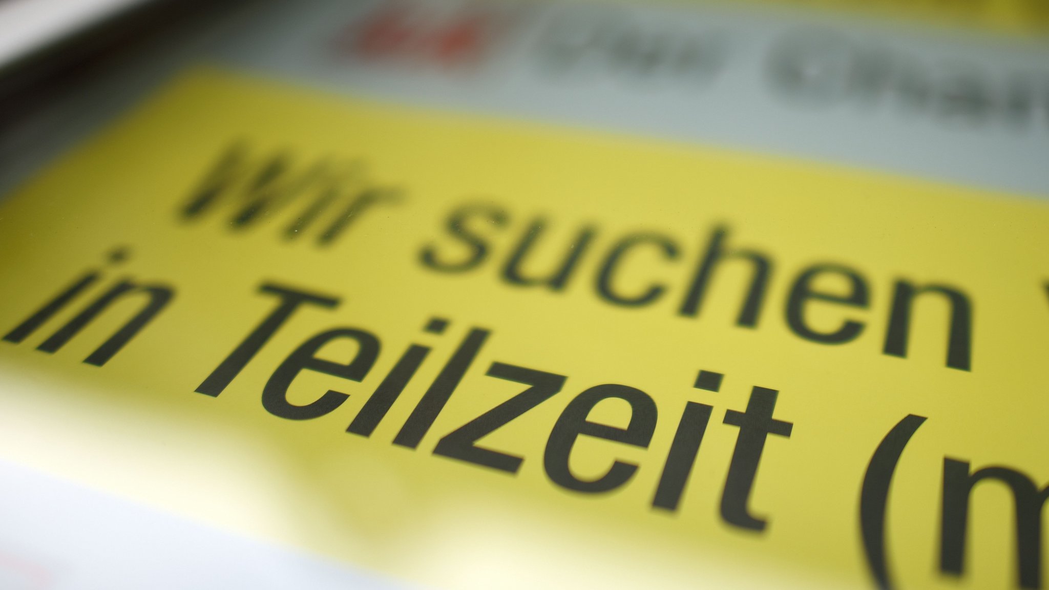 Teilzeitdebatte: "Das hat nichts mit Lifestyle zutun" 