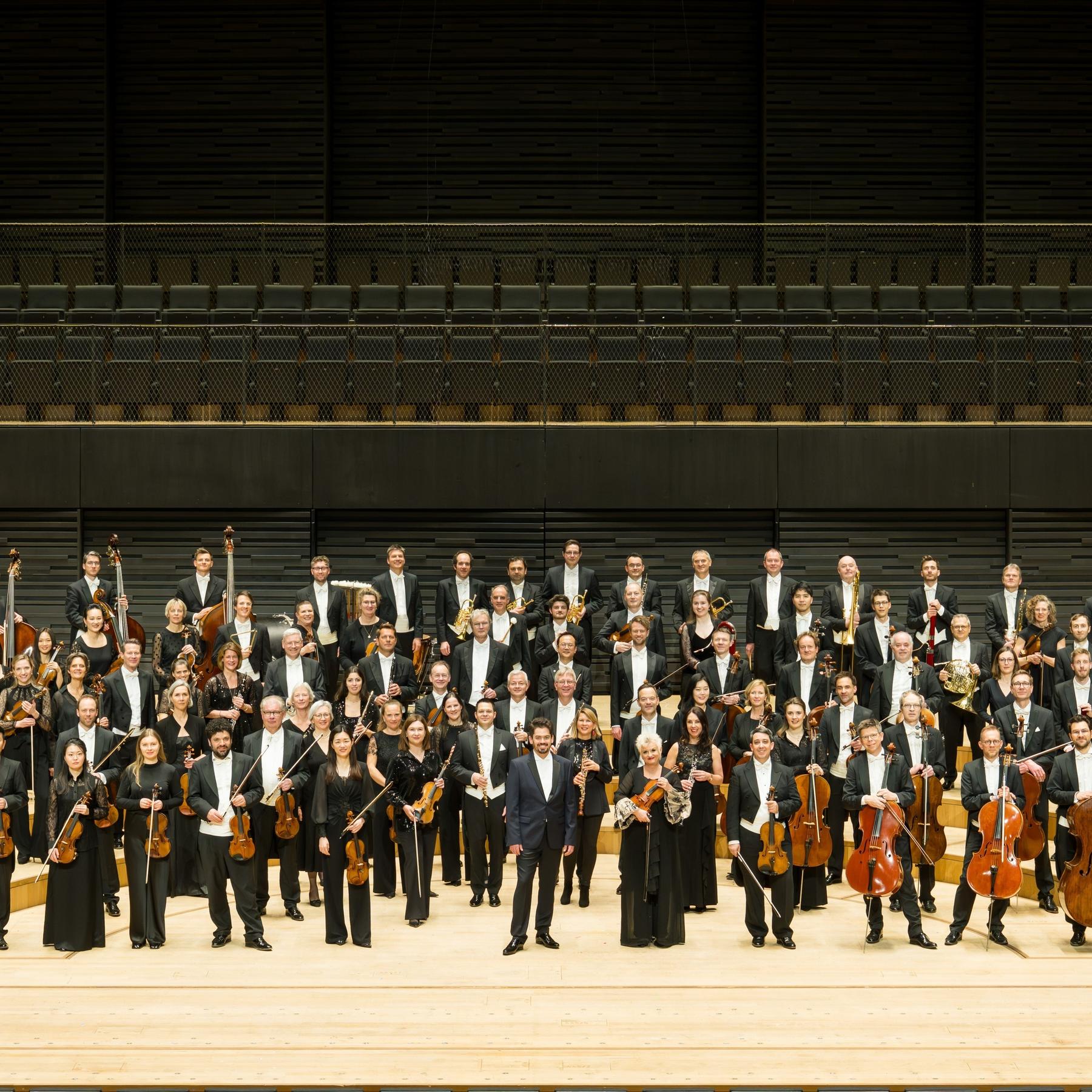 So wird die neue Saison der Münchner Philharmoniker episode artwork