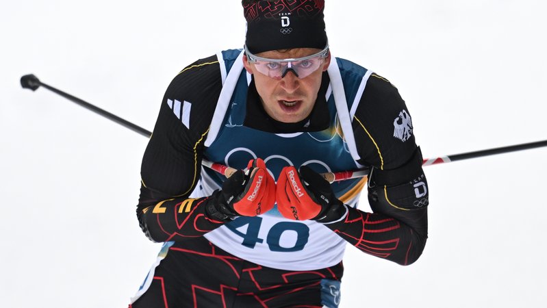 Philipp Nawrath | Bild: picture alliance/dpa | Hendrik Schmidt Philipp Nawrath