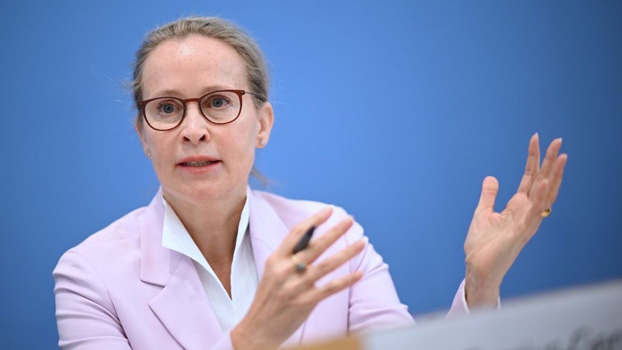 Richterkandidatin Brosius-Gersdorf zieht sich zurück