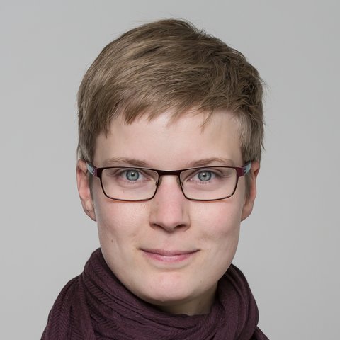 Beate Mangold