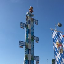 Tremmel Wiesngschichtn: Hau den Lukas (9) | Bild: BR/Petra Martin