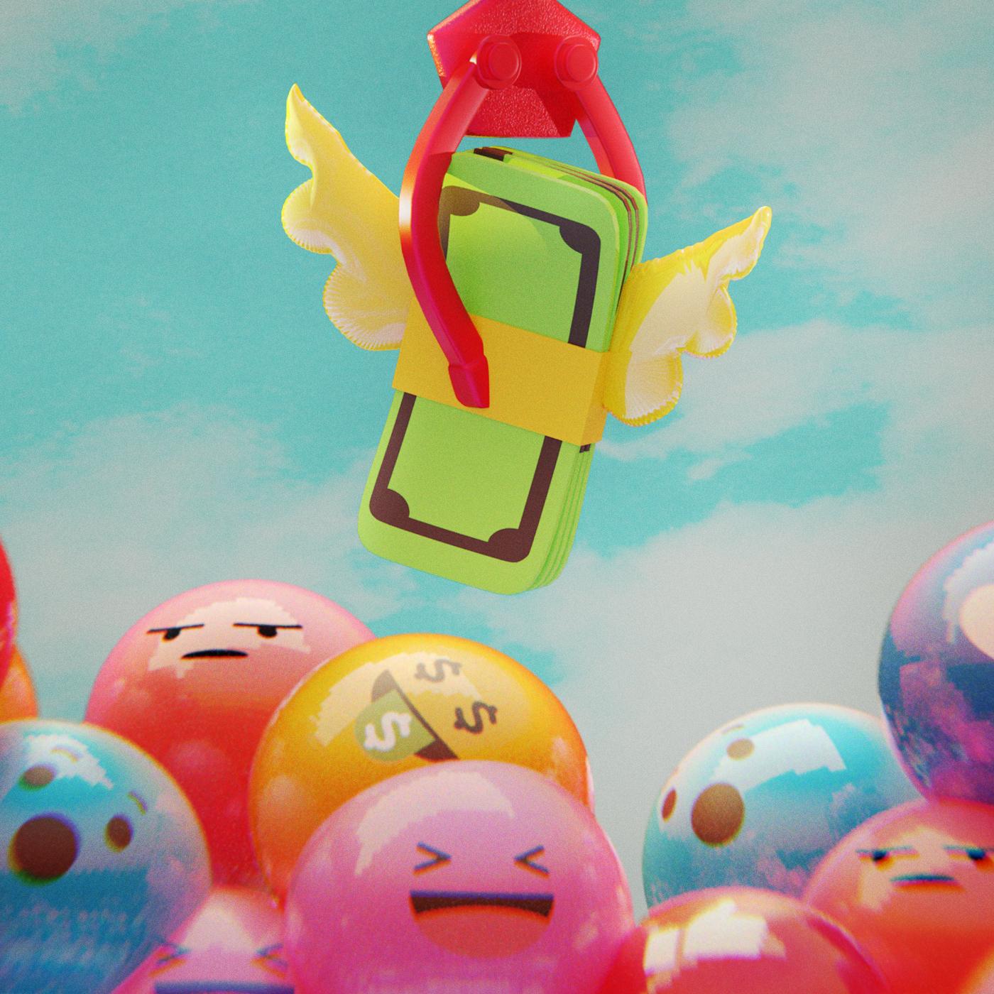 Episoden Cover Podcast Wild Wild Web Staffel 5 Episode 3