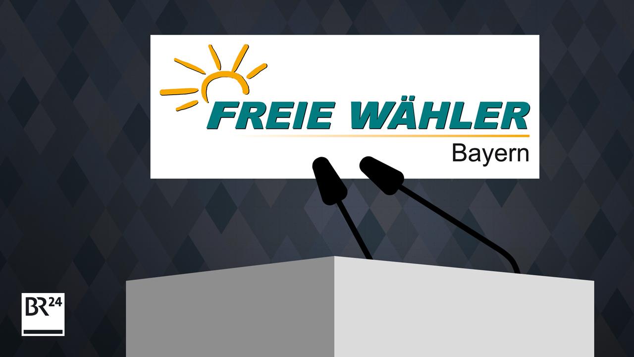 Politischer Aschermittwoch 2019 Freie Wähler | Bild: BR Politischer Aschermittwoch 2019 Freie Wähler