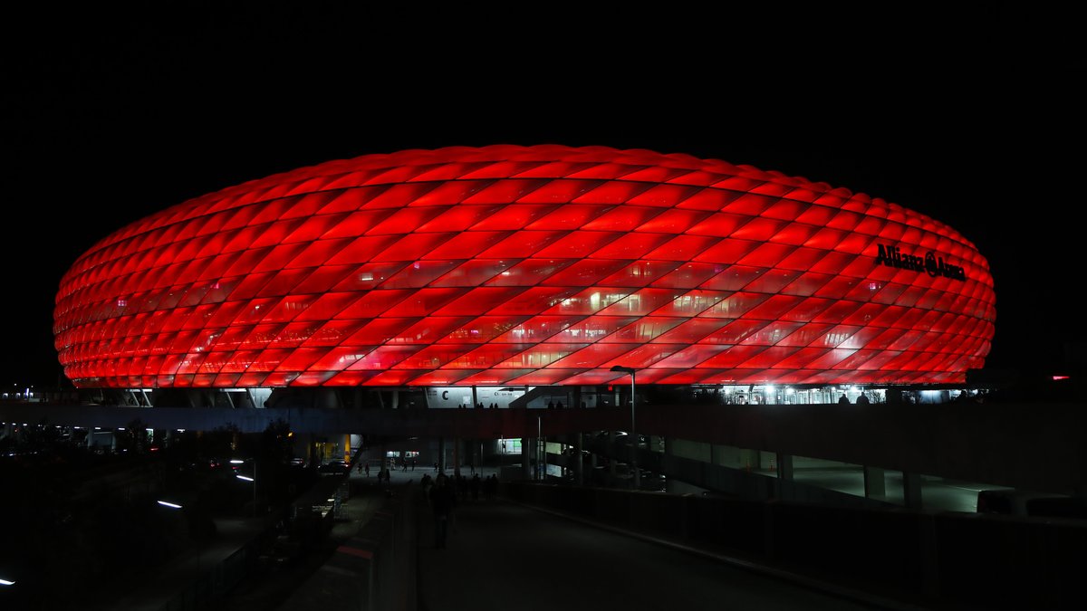 Erste Tickets für Champions-League-Finale verfügbar - aber teuer