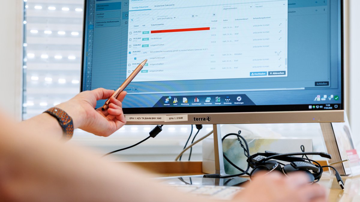 Elektronische Patientenakte bundesweit – was sich jetzt ändert