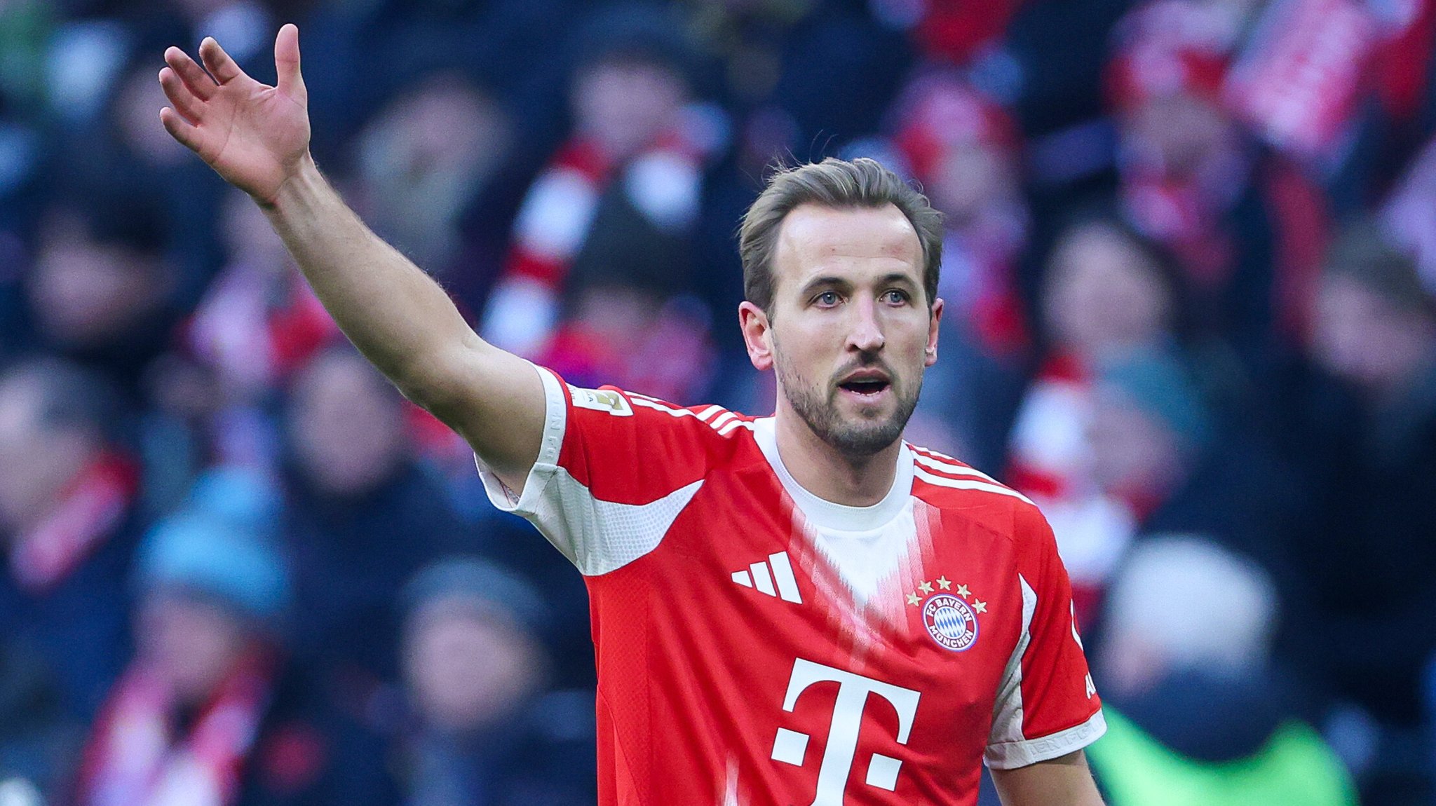 Transfer-Ticker: Kane spricht über Barcelona-Gerüchte