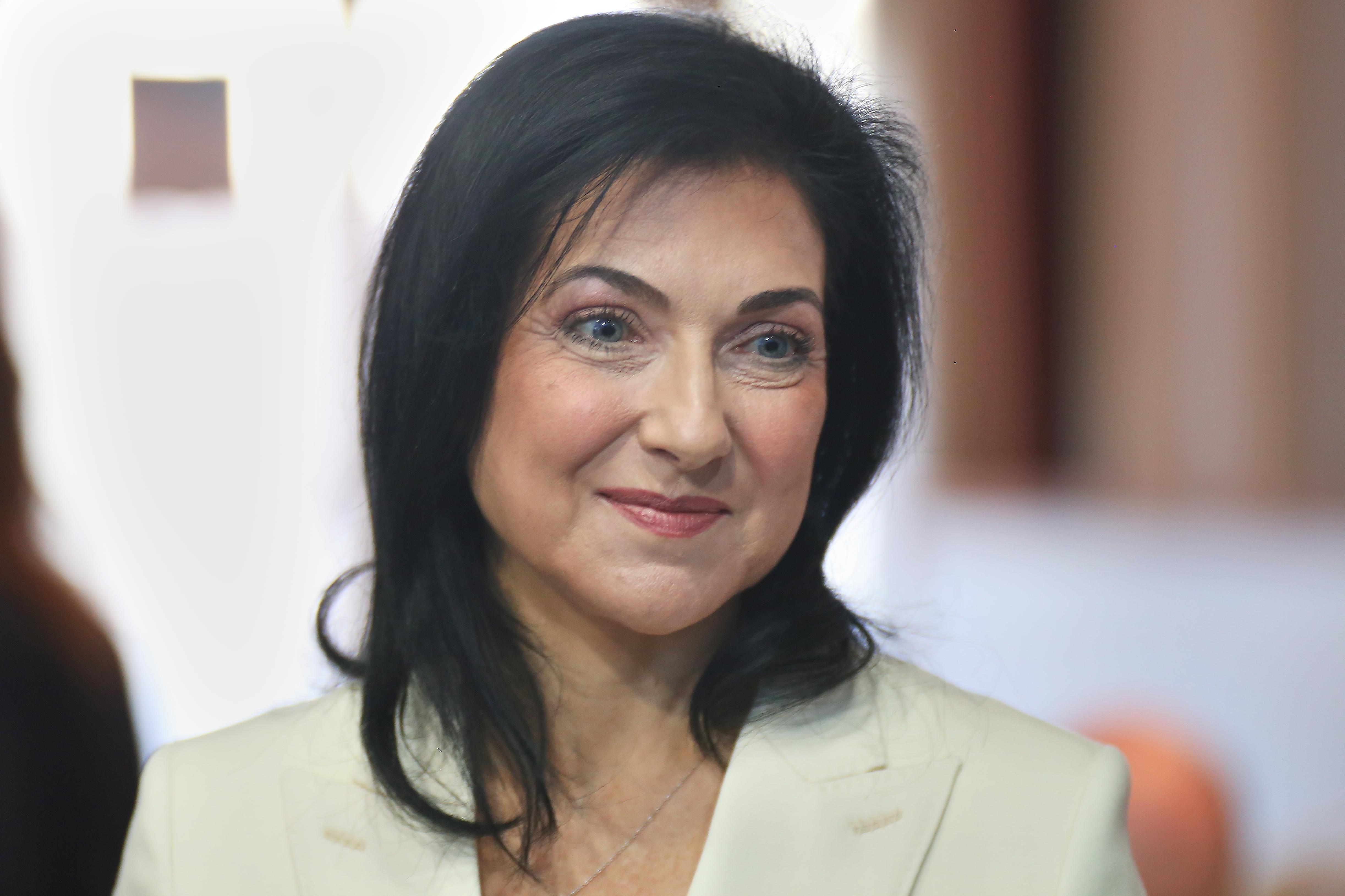 Wer ist die künftige Wirtschaftsministerin Katherina Reiche?