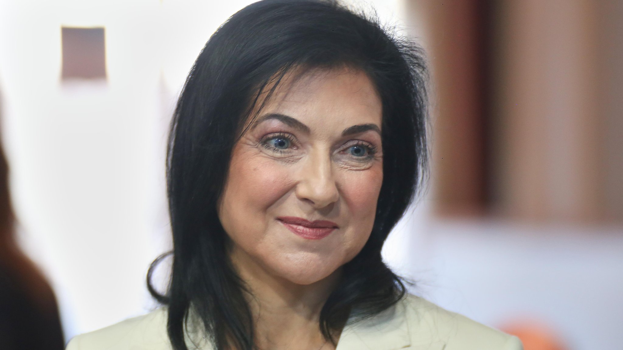 Wer ist die künftige Wirtschaftsministerin Katherina Reiche?
