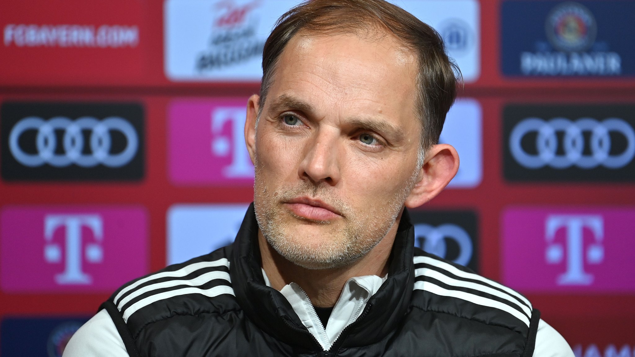 Tuchel erlangt "Klarheit" - und will "rücksichtsloser" sein