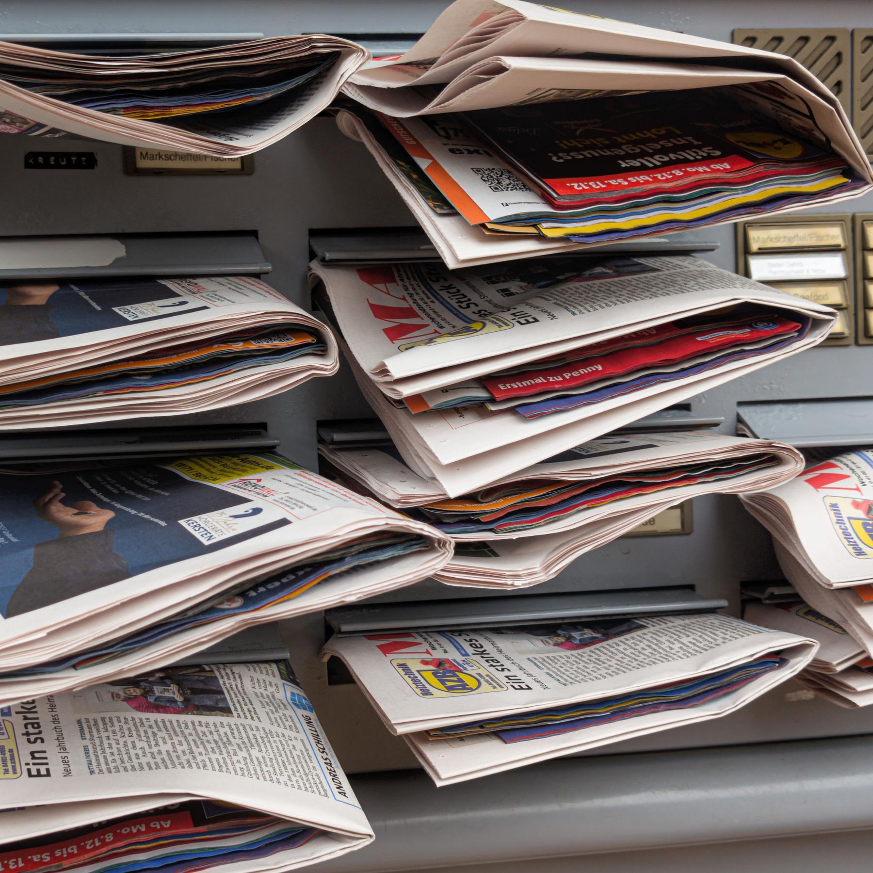 Klaus Meier: Wie wichtig ist Lokaljournalismus?