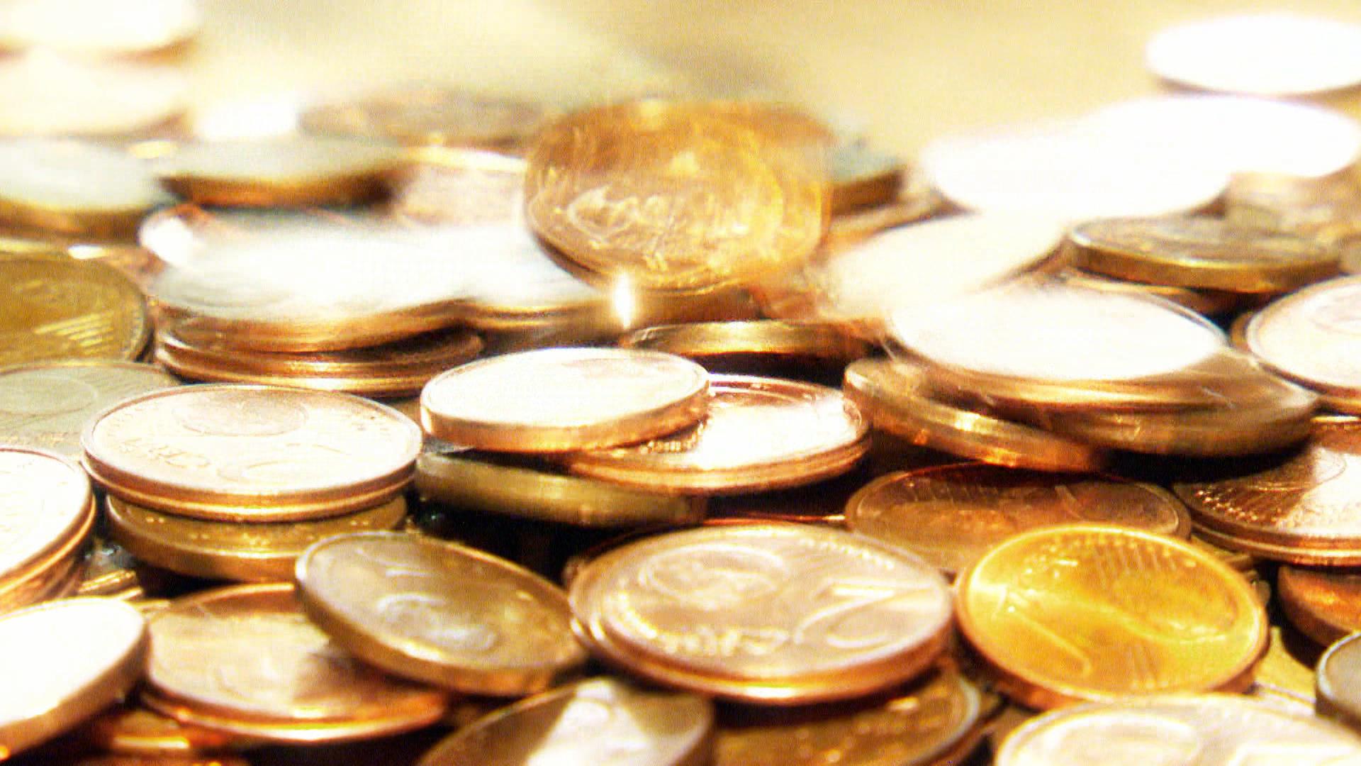 Warum Ein- und Zwei-Cent-Münzen abgeschafft werden könnten